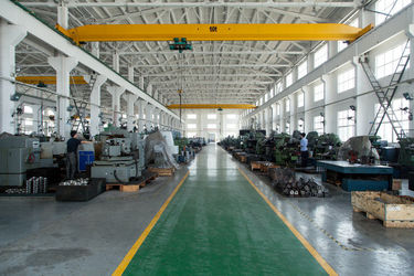 Jiangsu Wuxi Mineral Exploration Machinery General Factory Co., Ltd.