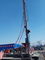 XPG-65 ELEVATED JET GROUTING DRILLING RIG