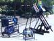Small and compact structure anchor drilling rig MD - 30