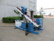 XP-25 Jet Grouting Drilling for Ground Reinforcement Constrcution