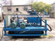 Low Jet-grouting drilling rig with depth 30-50m XP - 20A